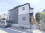 建物の基礎・構造といった目には見えにくい部分もしっかりこだわったお家です。安心して永くお住まいいただけます。
■府中市四谷3丁目　新築戸建て■