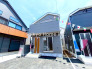 ■調布市入間町1　新築一戸建て■