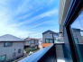 ■調布市入間町1　新築一戸建て■