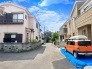■小金井市貫井南町5　新築一戸建■