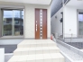 玄関■日野市東平山2　新築一戸建■