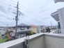 眺望■日野市東平山2　新築一戸建■