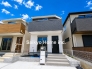 3LDK、カースペース2台駐車場可能。
完成済みの物件です。実際のお部屋をご見学いただけます。ぜひお問い合わせください■日野市東平山2　新築一戸建■