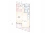 間取り図■世田谷区下馬6　中古マンション■