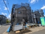 建物の基礎・構造といった目には見えにくい部分もしっかりこだわったお家です。安心して永くお住まいいただけます。■日野市大坂上2　新築一戸建て■
