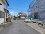 緑豊かで閑静な住宅街は子育てにはピッタリです。■日野市大坂上2　新築一戸建て■
