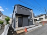 外観■日野市大坂上2　新築一戸建て■