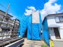 完成は2026年10月を予定しております。■日野市南平5　新築一戸建て■
