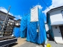 住みやすさと利便性を兼ね備えた立地。高い住宅性能を備えた安心で暮らしやすい住まいです。■日野市南平5　新築一戸建て■