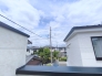 眺望■日野市多摩平3　新築一戸建■