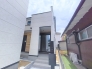 外観■日野市多摩平3　新築一戸建■