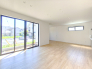 リビング■日野市豊田3　新築一戸建■