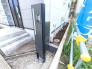 TVモニターつきインターフォン■日野市豊田3　新築一戸建■