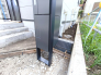 宅配ボックス■日野市豊田3　新築一戸建■