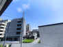 住戸からの眺望■日野市豊田3　新築一戸建■