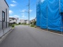 駅近ながらも閑静な住宅街。暮らしにゆとりが生まれます。■日野市豊田3　新築一戸建■