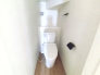 トイレ■小金井市貫井南町3丁目　新築戸建て■