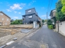 現地写真■小金井市緑町5　新築一戸建て■
