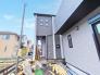 4LDKの広々とした作りで、存在感のあるお家です。■小金井市緑町5　新築一戸建て■