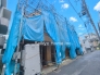 武蔵小金井駅まで徒歩7分！駅近の一戸建てです。通勤・通学にとても便利。
■小金井市本町2　新築一戸建て■