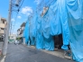建物面積120平方メートル以上の3階建てです。■小金井市本町2　新築一戸建て■