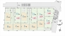 区画図■小金井市前原町4　新築一戸建て■