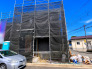 建物の基礎・構造といった目には見えにくい部分もしっかりこだわったお家です。安心して永くお住まいいただけます。■府中市若松町3　新築一戸建■