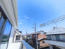 住戸からの眺望■日野市日野台2　新築一戸建■