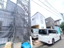 建物の基礎・構造といった目には見えにくい部分もしっかりこだわったお家です。安心して永くお住まいいただけます。

■日野市神明3　新築一戸建■