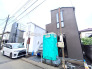 日野駅まで徒歩9分！駅近の一戸建てです。通勤・通学にとても便利。
■日野市神明3　新築一戸建■