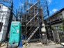 現地写真■日野市神明3　新築一戸建■