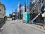 現地写真■日野市神明3　新築一戸建■
