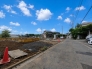 前面道路は車通りも少なく、お子さまのいるご家庭でも安心ですね。
■八王子市緑町　新築戸建て■