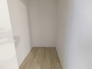 収納■日野市南平2　新築一戸建■