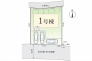 区画図■多摩市聖ヶ丘2　新築一戸建て■