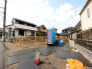 住みやすさと利便性を兼ね備えた立地。高い住宅性能を備えた安心で暮らしやすい住まいです。
■昭島市緑町2　新築一戸建て■