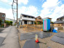 緑の潤いと開放感を感じられる静かで落ち着いた住環境です。

■昭島市緑町2　新築一戸建て■