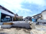 住みやすさと利便性を兼ね備えた立地。高い住宅性能を備えた安心で暮らしやすい住まいです。
■昭島市緑町2　新築一戸建て■