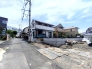 緑の潤いと開放感を感じられる静かで落ち着いた住環境です。

■昭島市緑町2　新築一戸建て■