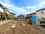 風通しや採光にも気を配った設計のお家は、快適な住環境をお約束します。
■昭島市緑町2　新築一戸建て■