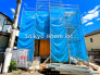 建物の基礎・構造といった目には見えにくい部分もしっかりこだわった快適な住空間です。■昭島市緑町2　新築一戸建て■