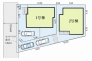 区画図■昭島市緑町2　新築一戸建て■