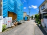周囲にはスーパーをはじめとした買い物施設も揃っています。住みやすさと利便性を兼ね備えた環境です。■昭島市緑町2　新築一戸建て■