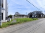前面道路は約4.8mの道路です。■昭島市緑町4　新築一戸建■