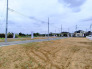 全棟駐車2台可！駐車が苦手な方にも嬉しい広々としたカースペースが特徴です。
■立川市幸町5　新築一戸建て■