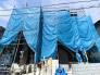 建物の基礎・構造といった目には見えにくい部分もしっかりこだわったお家です。安心して永くお住まいいただけます。
■日野市東豊田1　新築一戸建て■