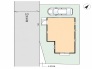 区画図■日野市東豊田1　新築一戸建て■