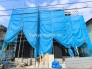 小学校まで徒歩9分ほど。お子様の負担も少なく、安心して通学できますね。
■日野市東豊田1　新築一戸建て■