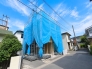 浄水器や浴室乾燥機など、毎日の生活を快適にする設備も充実しています。
■日野市東豊田1　新築一戸建て■