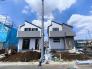 現地写真■国分寺市北町4　新築一戸建て■